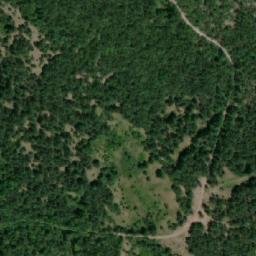 Satellite imagery of Zalinac, BA