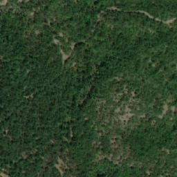 Satellite imagery of Zalinac, BA