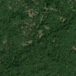 Satellite imagery of Mala Metla, BA