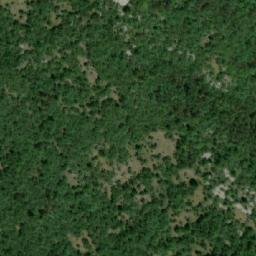 Satellite imagery of Kameni Vrh, BA