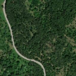 Satellite imagery of Vukobratov Vrščić, BA