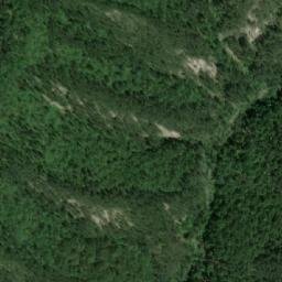 Satellite imagery of Vukobratov Vrščić, BA