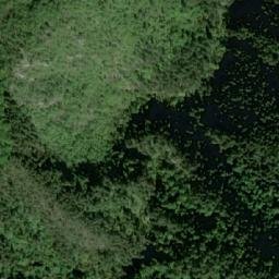 Satellite imagery of Ćijin Cigelj, BA