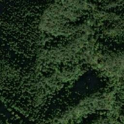 Satellite imagery of Ćijin Cigelj, BA