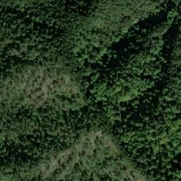 Satellite imagery of Ćijin Cigelj, BA