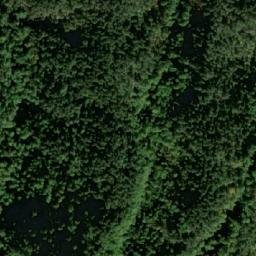 Satellite imagery of Mačija Greda, BA