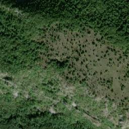 Satellite imagery of Greda, BA