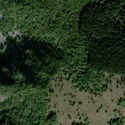 Satellite imagery of Visuć, BA