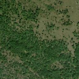 Satellite imagery of Lauševac, BA