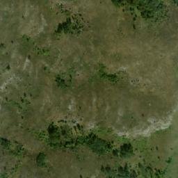 Satellite imagery of Kolo, BA