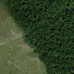 Satellite imagery of Kolo, BA