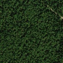 Satellite imagery of Javorova Kosa, BA