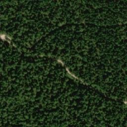 Satellite imagery of Javorova Kosa, BA