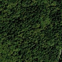 Satellite imagery of Mala Obršinica, BA