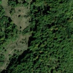 Satellite imagery of Crljenica, BA