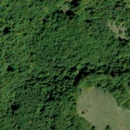 Satellite imagery of Crljenica, BA