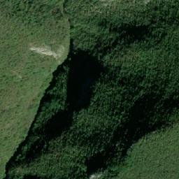 Satellite imagery of Dražica, BA