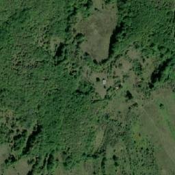 Satellite imagery of Dražica, BA