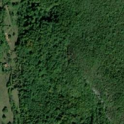 Satellite imagery of Buljica Greda, BA