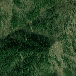 Satellite imagery of Debeljak, BA