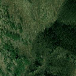 Satellite imagery of Lipovačka Lisina, BA