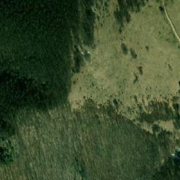 Satellite imagery of Lipovačka Lisina, BA