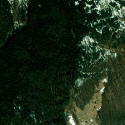 Satellite imagery of Pekazovo Brdo, BA