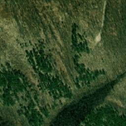 Satellite imagery of Runjevica, BA