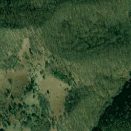 Satellite imagery of Orlovača, BA