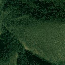 Satellite imagery of Orlovača, BA