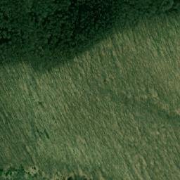 Satellite imagery of Oštro Brdo, BA