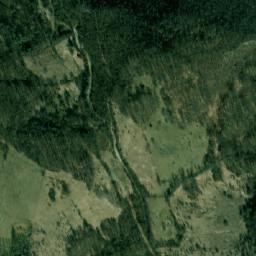 Satellite imagery of Glavica, BA