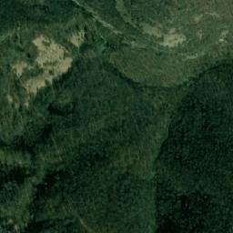 Satellite imagery of Glavica, BA