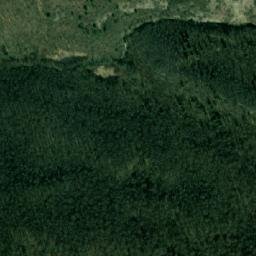 Satellite imagery of Čifluk, BA