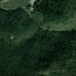 Satellite imagery of Čifluk, BA