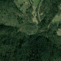 Satellite imagery of Čifluk, BA