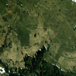 Satellite imagery of Debelo Brdo, BA