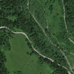 Satellite imagery of Gavrića Brdo, BA