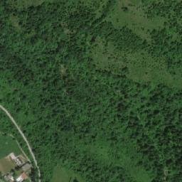 Satellite imagery of Gavrića Brdo, BA