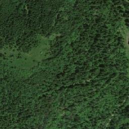 Satellite imagery of Samarić, BA