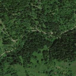 Satellite imagery of Samarić, BA