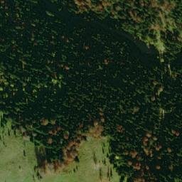 Satellite imagery of Simišće, BA