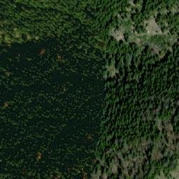 Satellite imagery of Simišće, BA