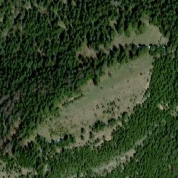 Satellite imagery of Simišće, BA