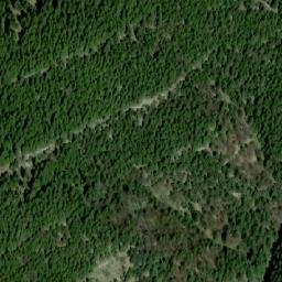 Satellite imagery of Srneća Brda, BA