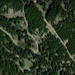 Satellite imagery of Stojanovac, BA