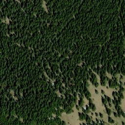 Satellite imagery of Rustovi, BA