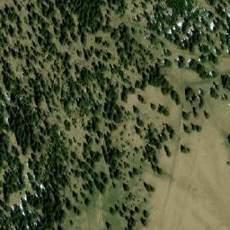 Satellite imagery of Rustovi, BA