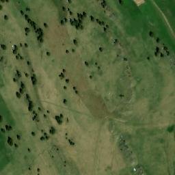 Satellite imagery of Ljuta Greda, BA