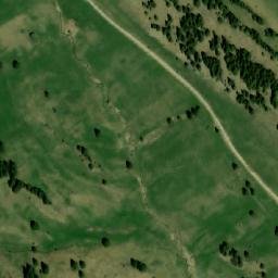 Satellite imagery of Parić Greda, BA